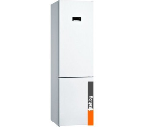  - Холодильники Bosch Serie 4 KGN39XW30U - Serie 4 KGN39XW30U