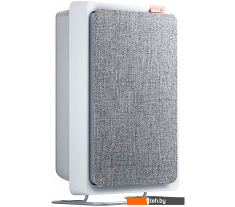  - Очистители и увлажнители воздуха SmartMi Air Purifier E1 ZMKQJHQE11 (международная версия, белый) - Air Purifier E1 ZMKQJHQE11 (международная версия, белый)