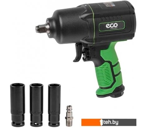  - Пневматические гайковерты ECO AIW-1500S - AIW-1500S