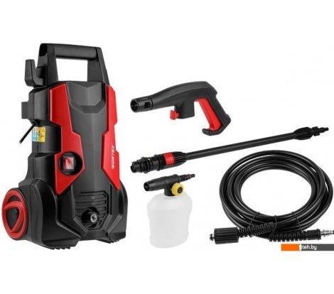  - Мойки высокого давления Wortex PW 1420 - PW 1420