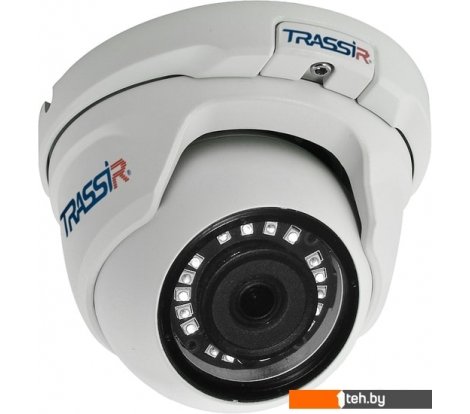  - IP-камеры TRASSIR TR-D8121IR2 (2.8 мм) - TR-D8121IR2 (2.8 мм)