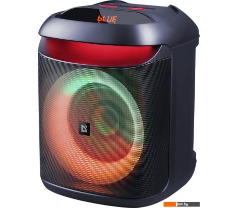  - Беспроводные и портативные колонки Defender Boomer 45 - Boomer 45