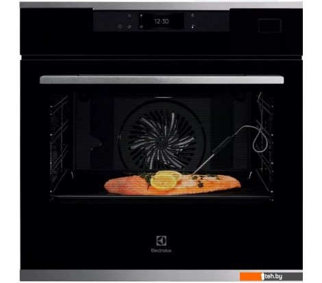  - Духовые шкафы Electrolux KOBBS39WX - KOBBS39WX