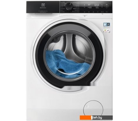  - Стиральная машина Electrolux UltraCare 800 EW8F4484EU - UltraCare 800 EW8F4484EU