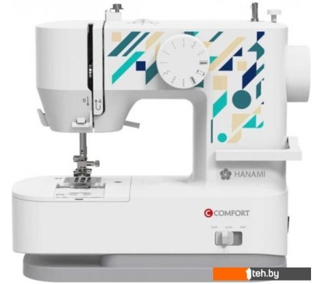  - Швейные машины Comfort 23 - 23