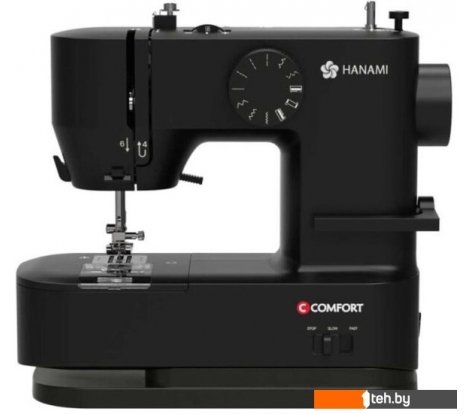  - Швейные машины Comfort 27 - 27