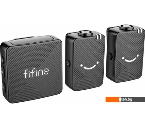  - Микрофоны FIFINE M9 - M9