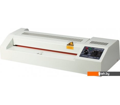  - Ламинаторы BRAUBERG FGK-320 - FGK-320