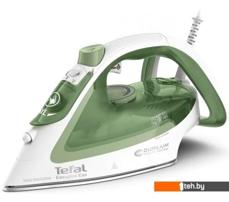  - Утюги Tefal Easygliss Eco FV5781E1 - Easygliss Eco FV5781E1
