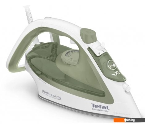  - Утюги Tefal Easygliss Eco FV5781E1 - Easygliss Eco FV5781E1