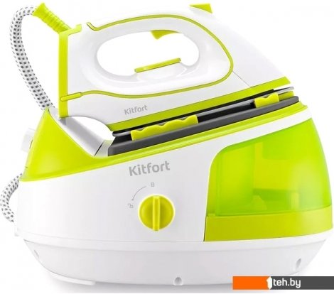  - Утюги Kitfort KT-9120-2 - KT-9120-2