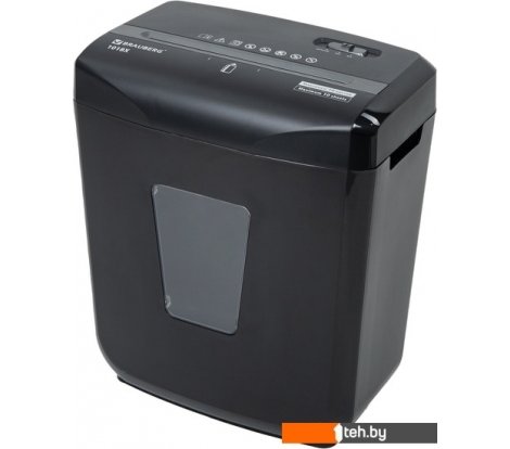  - Шредеры BRAUBERG 1018X 532150 - 1018X 532150
