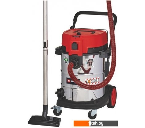 - Пылесосы Einhell TE-VC 2350 SACL - TE-VC 2350 SACL