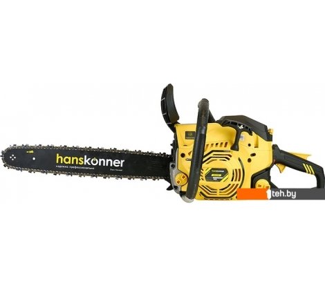  - Цепные электро- и бензопилы Hanskonner HGC2020 - HGC2020