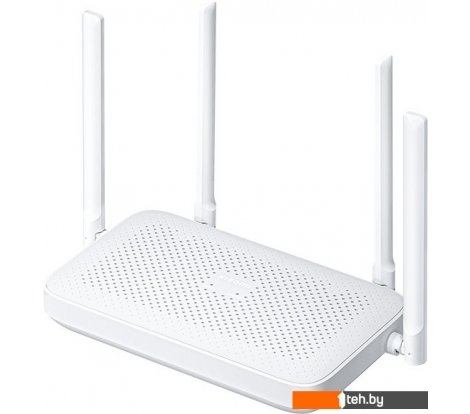  - Беспроводные маршрутизаторы Xiaomi Router AX1500 (международная версия) - Router AX1500 (международная версия)