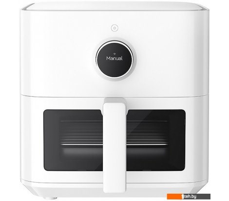 - Аэрогрили и аэрофритюрницы Xiaomi Smart Air Fryer 5.5L MAF15 (международная версия) - Smart Air Fryer 5.5L MAF15 (международная версия)