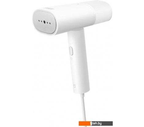  - Пароочистители и отпариватели Xiaomi Mijia Handheld Garment Steamer 2 MJGTJ02LF - Mijia Handheld Garment Steamer 2 MJGTJ02LF