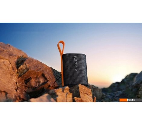  - Беспроводные и портативные колонки Xiaomi Sound Pocket (международная версия) - Sound Pocket (международная версия)