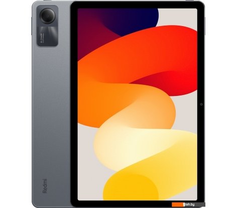  - Планшеты Xiaomi Redmi Pad SE 8GB/256GB международная версия (графитовый серый) - Redmi Pad SE 8GB/256GB международная версия (графитовый серый)