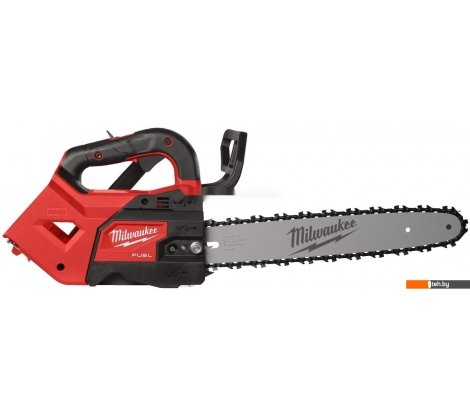  - Цепные электро- и бензопилы Milwaukee M18 FTHCHS35-0 Fuel 4933479588 (без АКБ) - M18 FTHCHS35-0 Fuel 4933479588 (без АКБ)