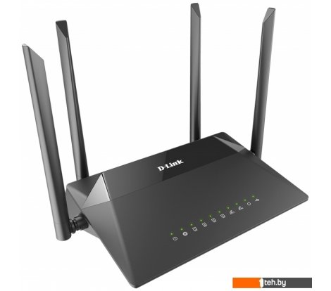  - Беспроводные маршрутизаторы D-Link DIR-853/URU/R3A - DIR-853/URU/R3A