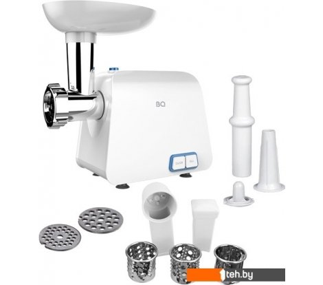  - Мясорубки BQ MG1004 - MG1004