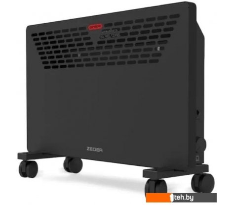 - Обогреватели Zeder 20MX-11 - 20MX-11