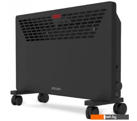  - Обогреватели Zeder 20MX-11 - 20MX-11