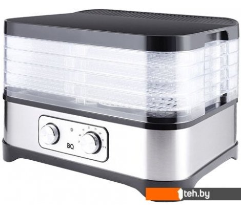 - Сушилки для овощей и фруктов BQ FD1000 - FD1000