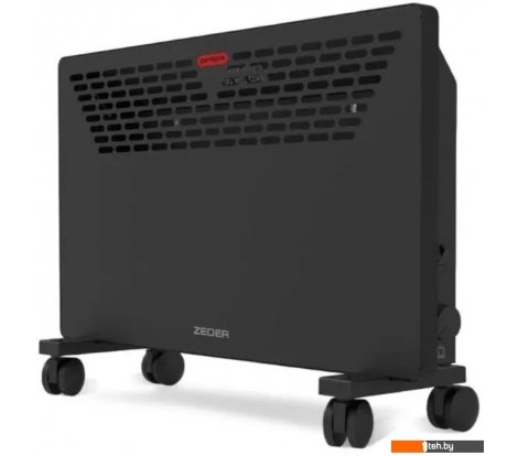 - Обогреватели Zeder 15MX-11 - 15MX-11