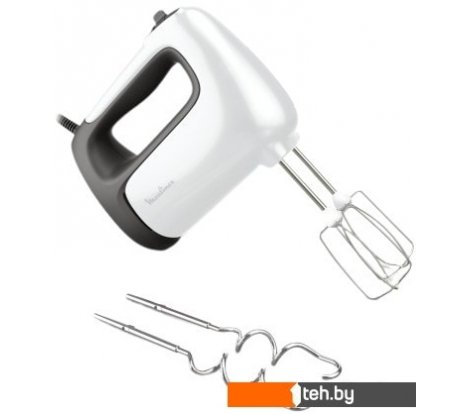  - Ручные миксеры Moulinex HM460110 - HM460110