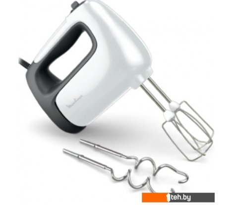  - Ручные миксеры Moulinex HM460110 - HM460110