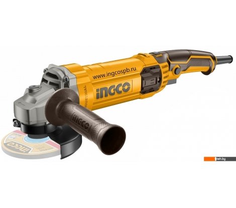  - Угловые шлифмашины (болгарки) Ingco AG1100385 - AG1100385