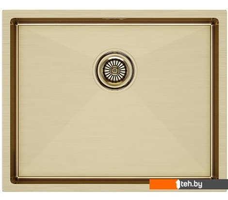 - Кухонные мойки Paulmark Next 54 Uni PM215444-BG - Next 54 Uni PM215444-BG