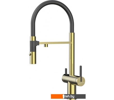 - Смесители Paulmark Gravity Gr213188-G - Gravity Gr213188-G