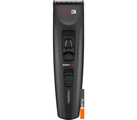  - Машинки для стрижки волос BaByliss PRO FX3 FXX3CBE - FX3 FXX3CBE