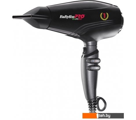  - Фены BaByliss PRO BAB7000IE - BAB7000IE