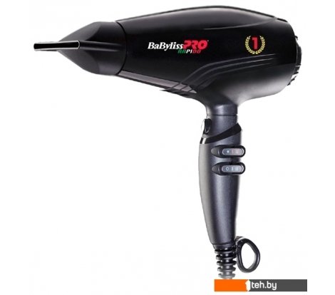  - Фены BaByliss PRO BAB7000IE - BAB7000IE