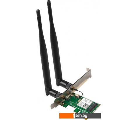  - Беспроводные адаптеры Tenda E30 - E30