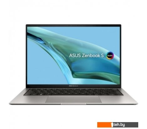  - Ноутбуки ASUS Zenbook S 13 OLED UX5304MA-NQ161 - Zenbook S 13 OLED UX5304MA-NQ161