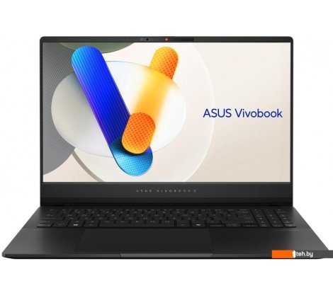  - Ноутбуки ASUS VivoBook S15 OLED S5506MA-MA084 - VivoBook S15 OLED S5506MA-MA084