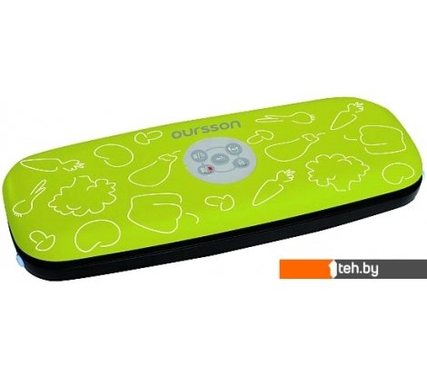  - Вакуумные упаковщики Oursson VS0434/GA - VS0434/GA