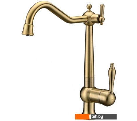  - Смесители Paulmark Retro Re213226-BR - Retro Re213226-BR