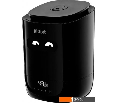  - Увлажнители воздуха Kitfort KT-2877-1 - KT-2877-1