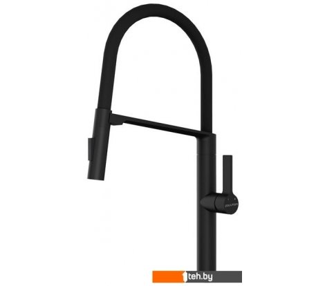 - Смесители Paulmark Barrel BA214029-AN (черный) - Barrel BA214029-AN (черный)