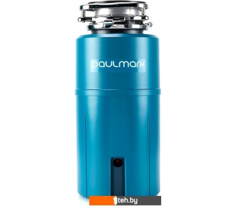 - Измельчители пищевых отходов Paulmark Intenso-500 - Intenso-500