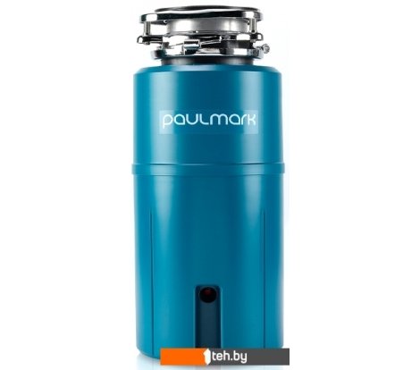  - Измельчители пищевых отходов Paulmark Intenso-500 - Intenso-500