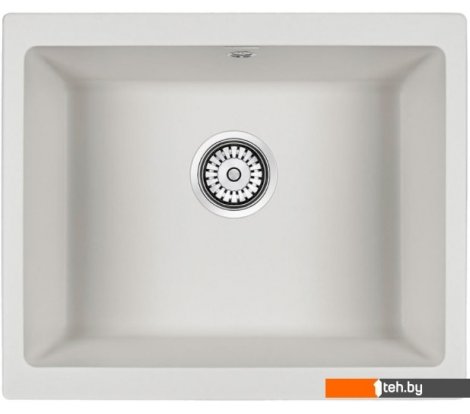 - Кухонные мойки Paulmark Gera 60 PM205546-WH - Gera 60 PM205546-WH