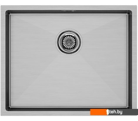  - Кухонные мойки Paulmark Next 54 Uni PM215444-BS - Next 54 Uni PM215444-BS