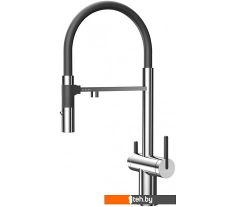 - Смесители Paulmark Gravity Gr213188-CR - Gravity Gr213188-CR